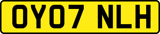 OY07NLH