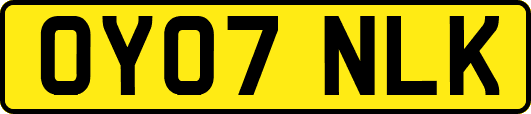 OY07NLK