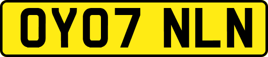 OY07NLN