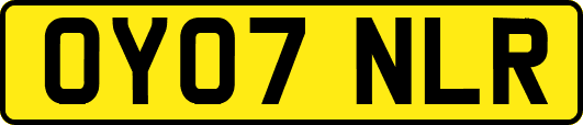 OY07NLR