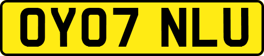OY07NLU