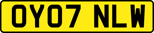 OY07NLW