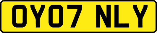 OY07NLY