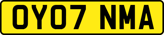 OY07NMA