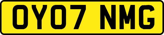 OY07NMG