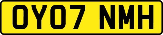 OY07NMH