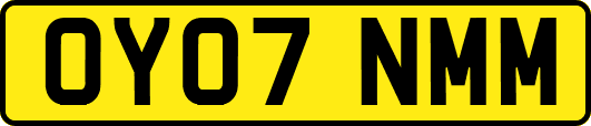 OY07NMM