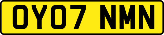 OY07NMN