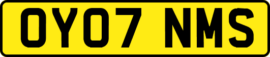 OY07NMS