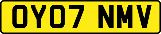 OY07NMV