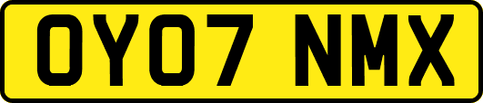 OY07NMX
