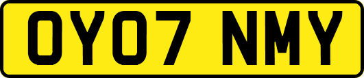 OY07NMY