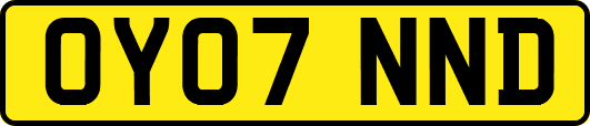 OY07NND