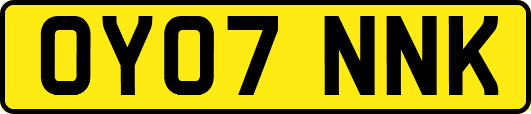 OY07NNK