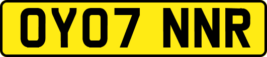 OY07NNR