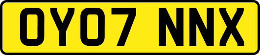 OY07NNX