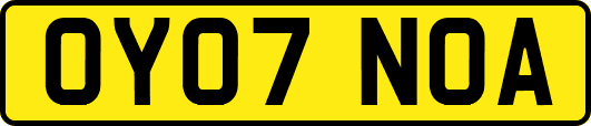 OY07NOA