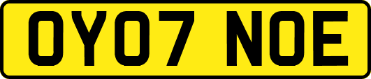 OY07NOE