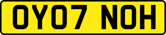 OY07NOH