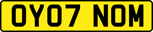 OY07NOM