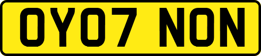 OY07NON