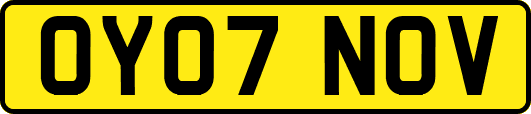 OY07NOV