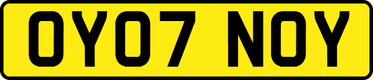 OY07NOY