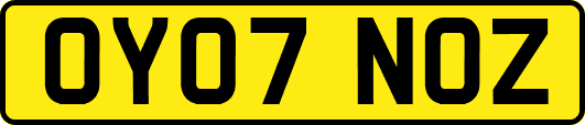 OY07NOZ