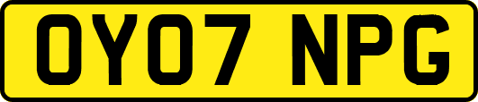 OY07NPG