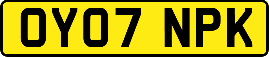 OY07NPK