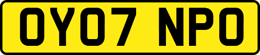 OY07NPO