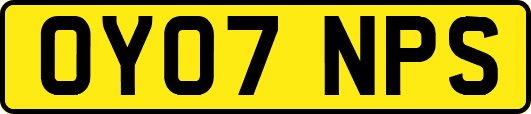 OY07NPS