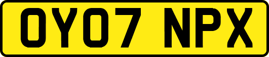 OY07NPX