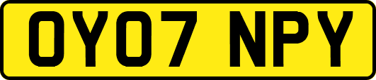 OY07NPY