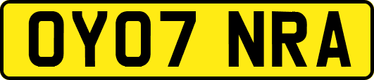 OY07NRA