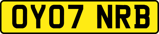 OY07NRB