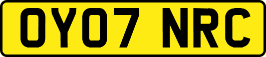 OY07NRC