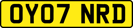 OY07NRD