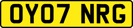 OY07NRG