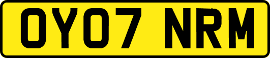 OY07NRM