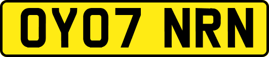 OY07NRN