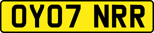 OY07NRR