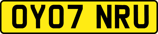 OY07NRU