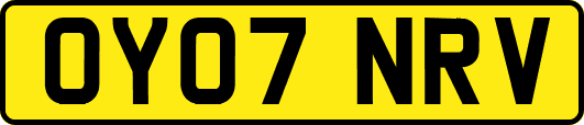 OY07NRV