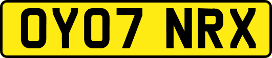 OY07NRX