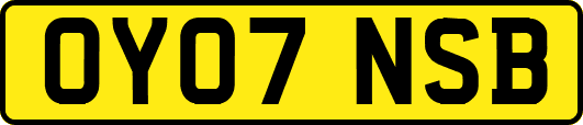 OY07NSB