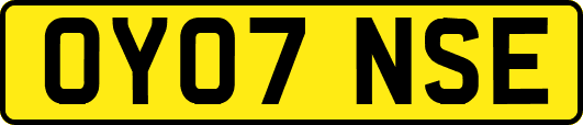 OY07NSE