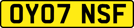 OY07NSF