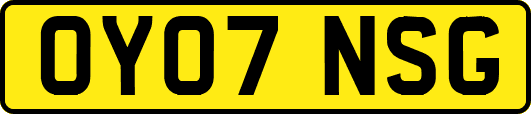 OY07NSG