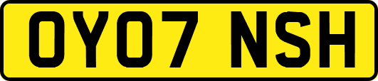 OY07NSH